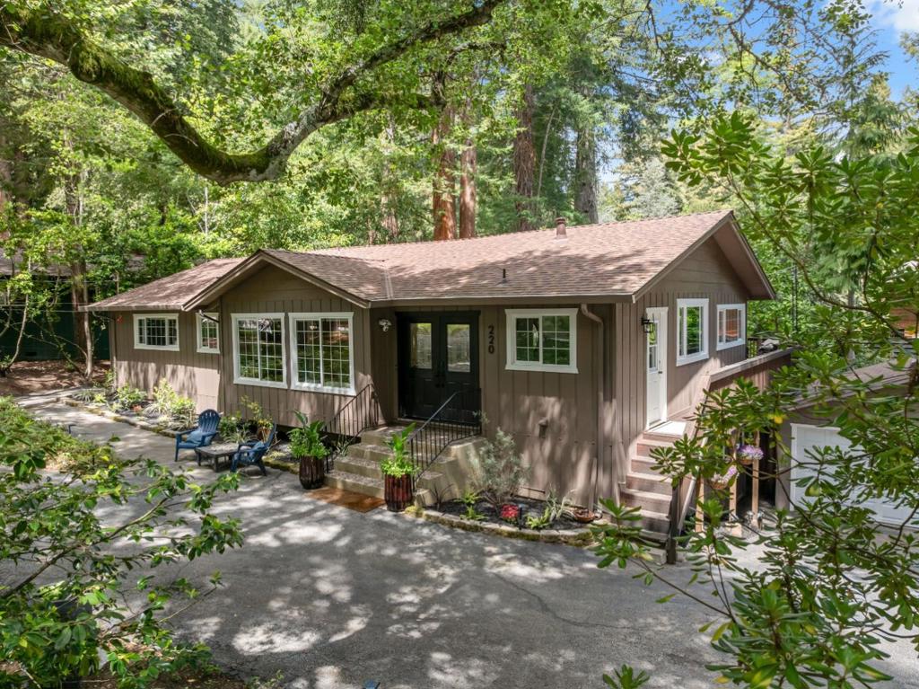 220 Lake Drive Property Photo 1