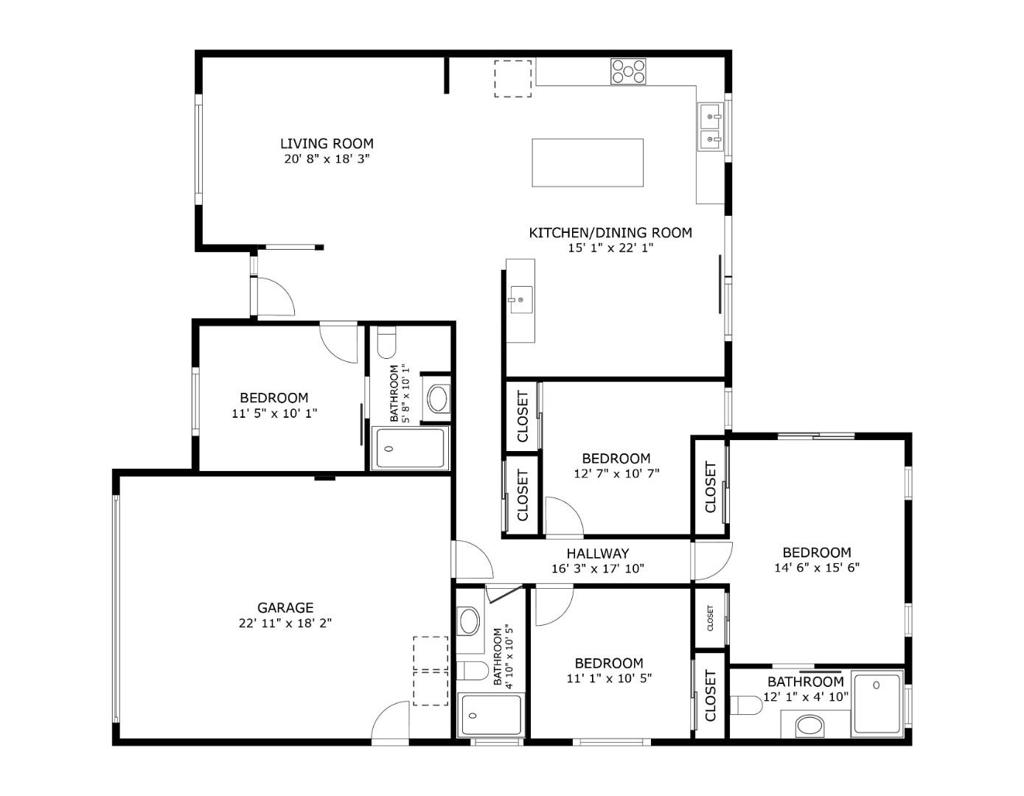184 Sun Blossom Drive Property Photo 27