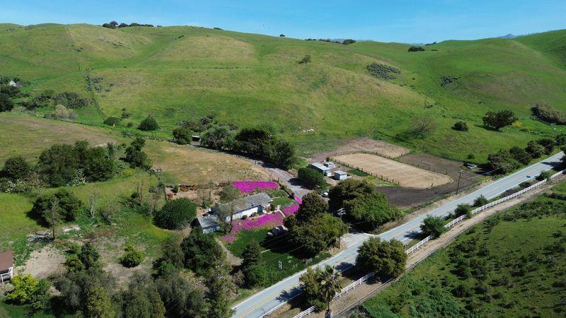 3463 Calaveras Road Property Photo 2