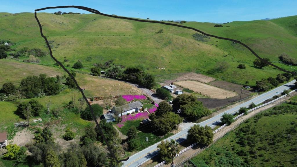 3463 Calaveras Road Property Photo 3