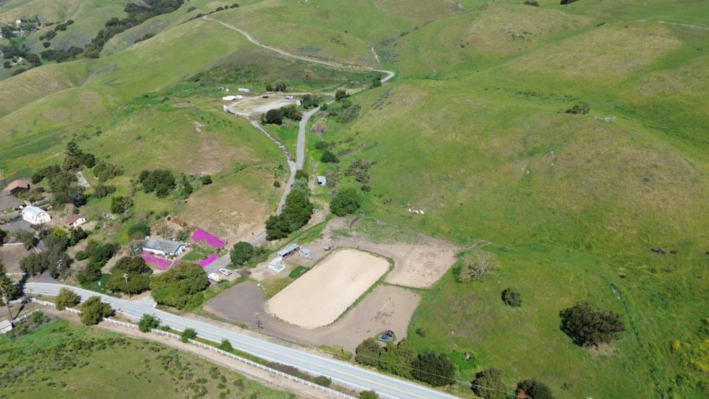 3463 Calaveras Road Property Photo 5