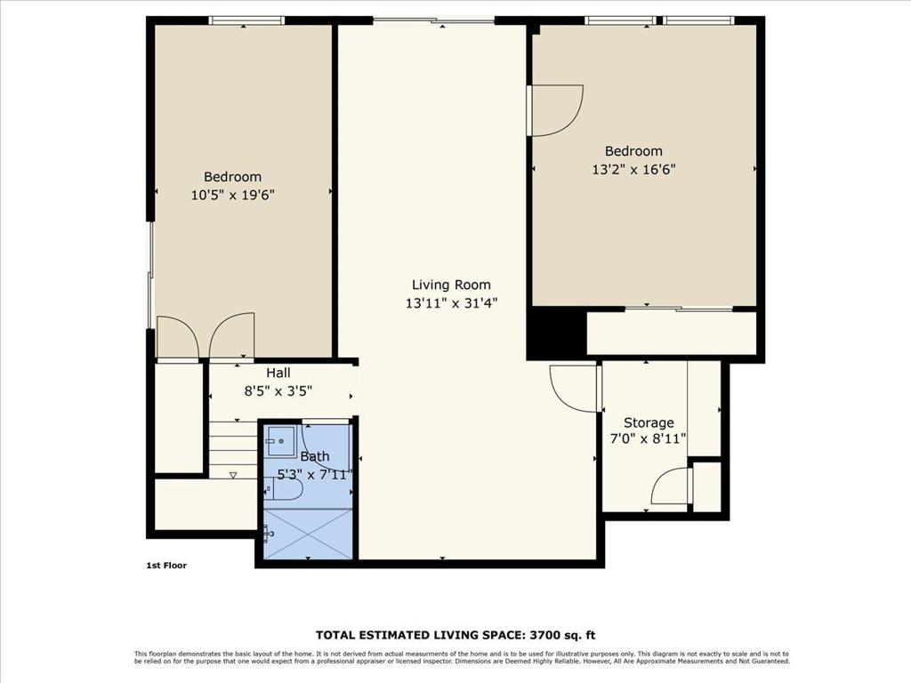 587 Saint Andrews Drive Property Photo 81