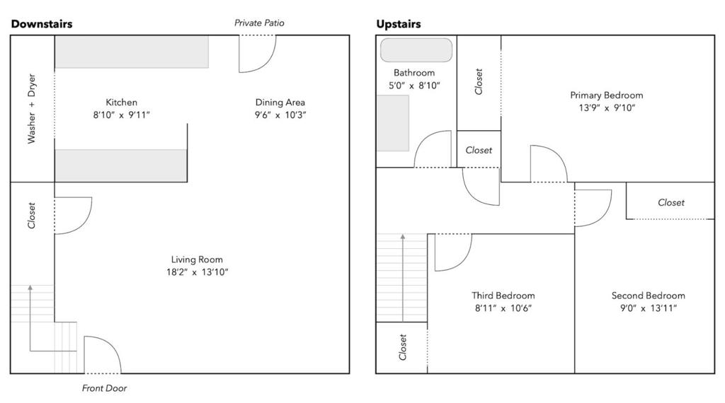 1504 Day Avenue G Property Photo 2