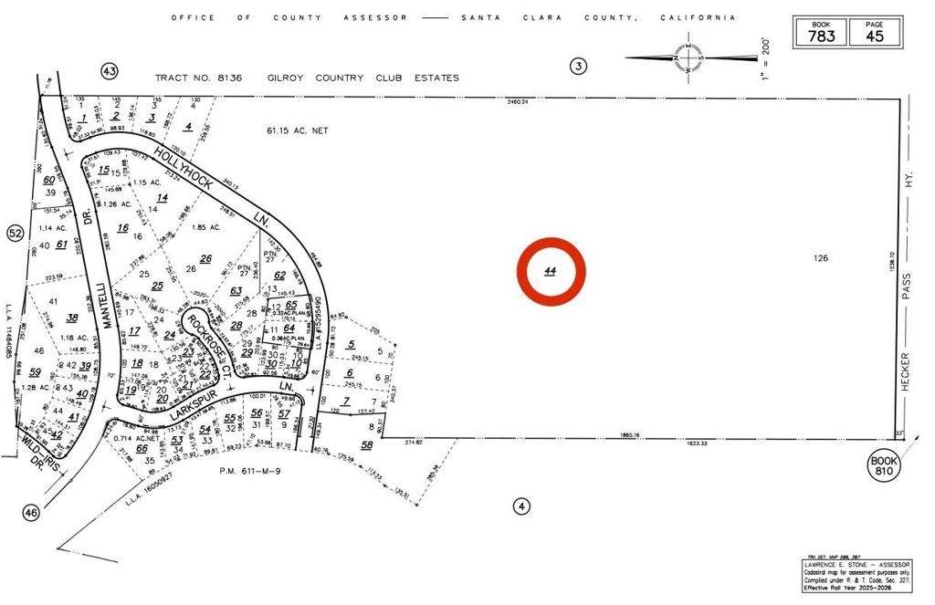 0 Hollyhock Lane Property Photo 10