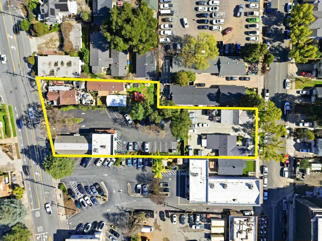50 E Main Avenue Property Photo 1