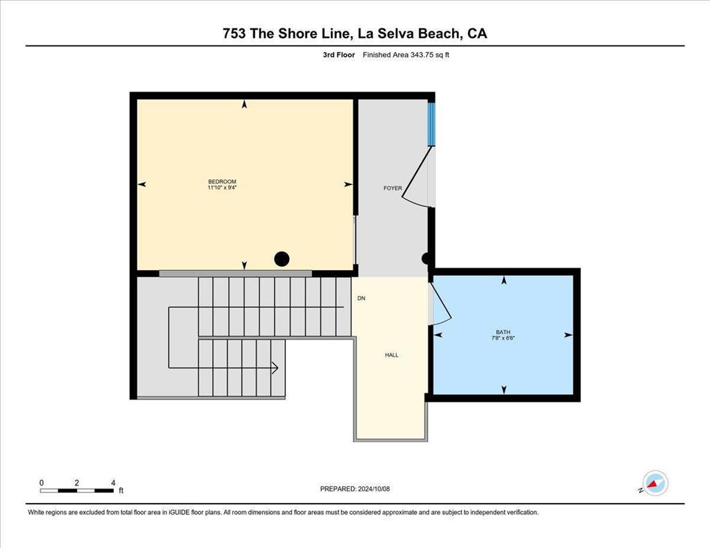 753 The Shoreline Property Photo 35