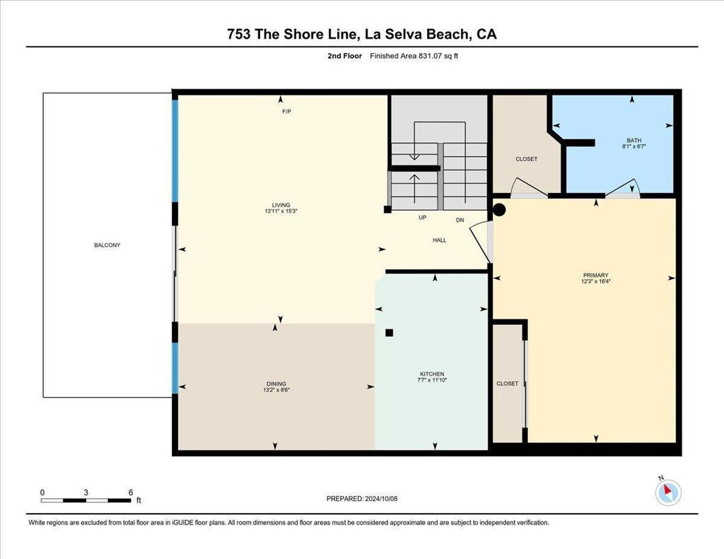 753 The Shoreline Property Photo 36