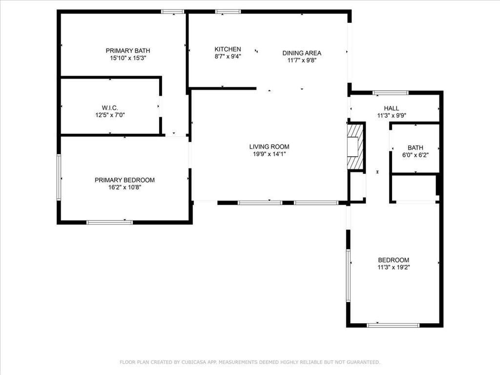 570 Casanova Avenue Property Photo 21