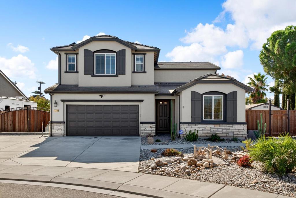 790 Monte Oro Court Property Photo
