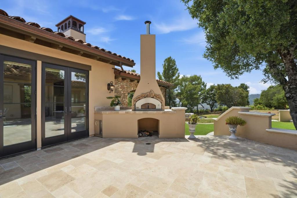 19534 Montevina Road Property Photo 47