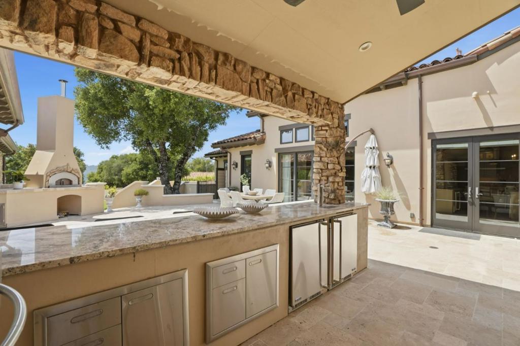 19534 Montevina Road Property Photo 48