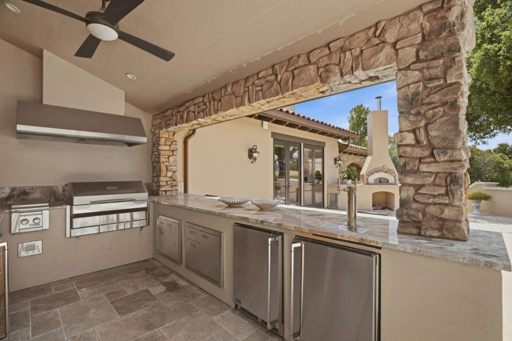 19534 Montevina Road Property Photo 52