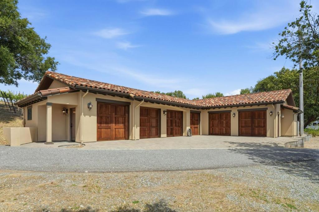 19534 Montevina Road Property Photo 57