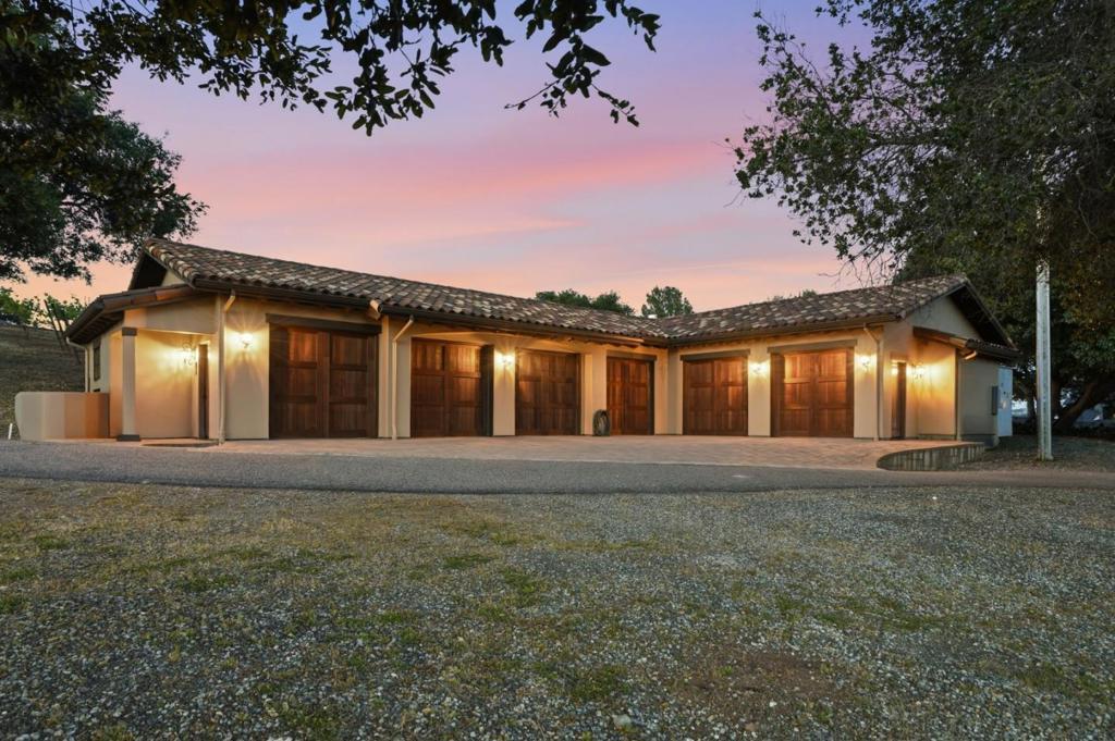 19534 Montevina Road Property Photo 58