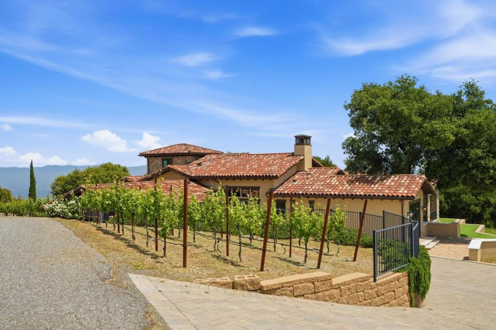 19534 Montevina Road Property Photo 87