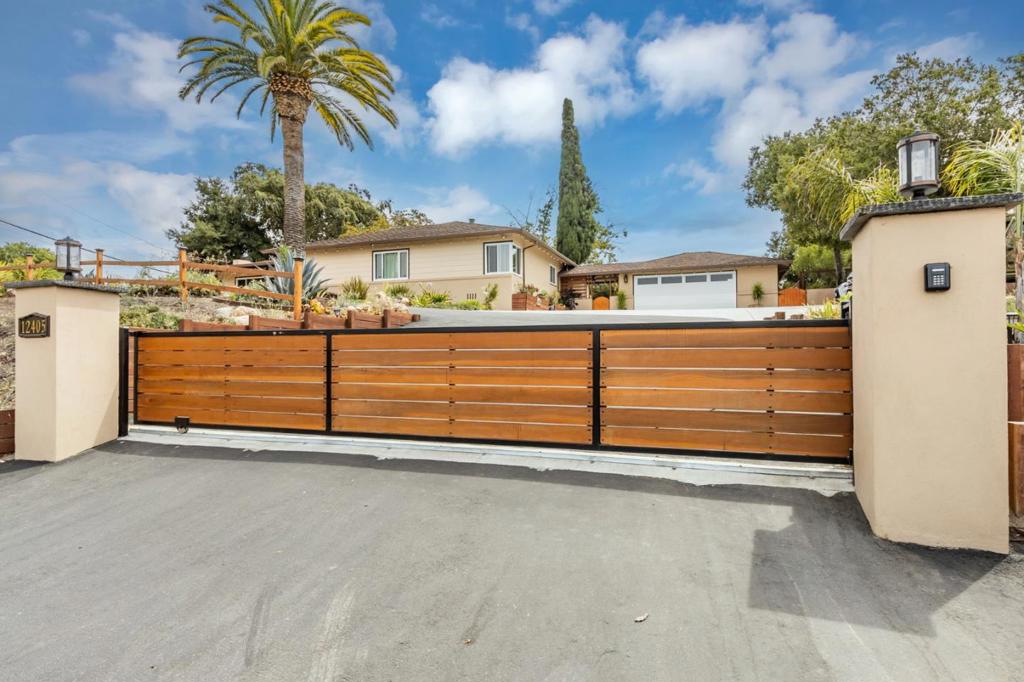 12405 Mount Hamilton Road Property Photo 2