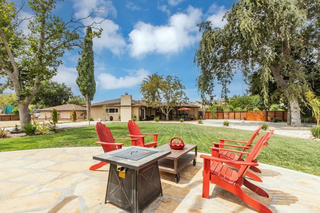 12405 Mount Hamilton Road Property Photo 9