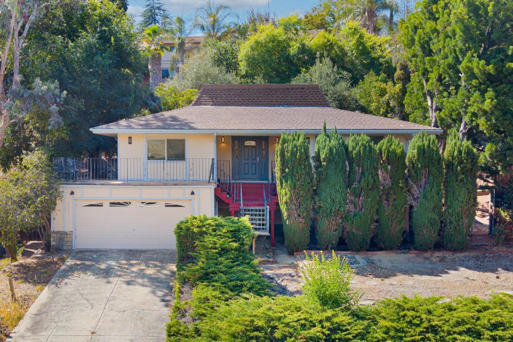 3629 Morrie Drive Property Photo 1