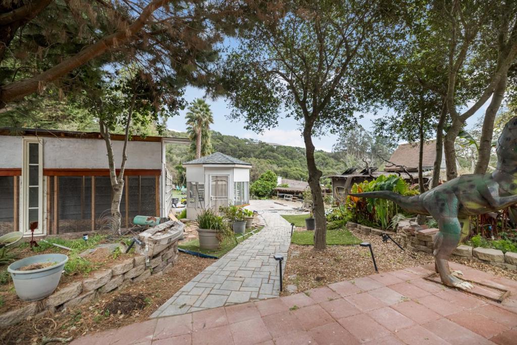 18171 Berta Canyon Road Property Photo 40