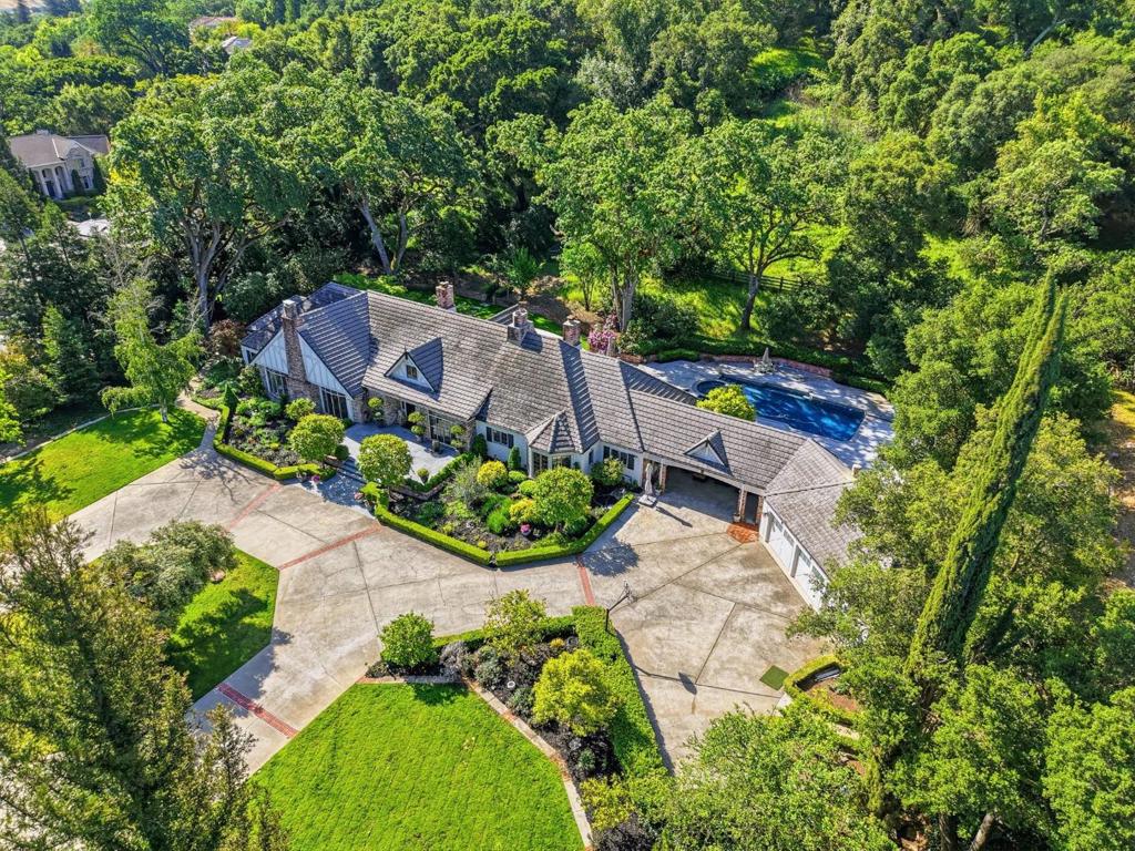 1500 Foothill Road Property Photo