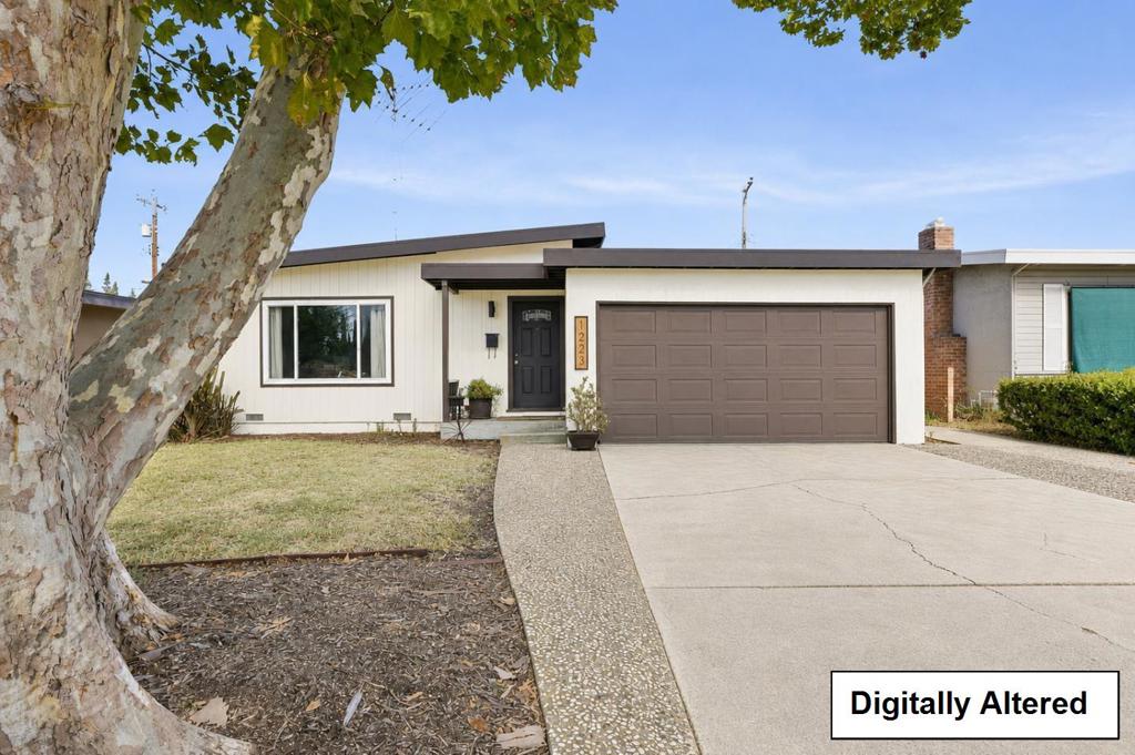 1223 Kiely Boulevard Property Photo 1