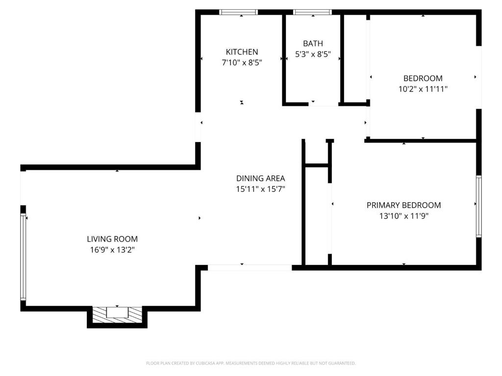 517 Tuttle Avenue Property Photo 24