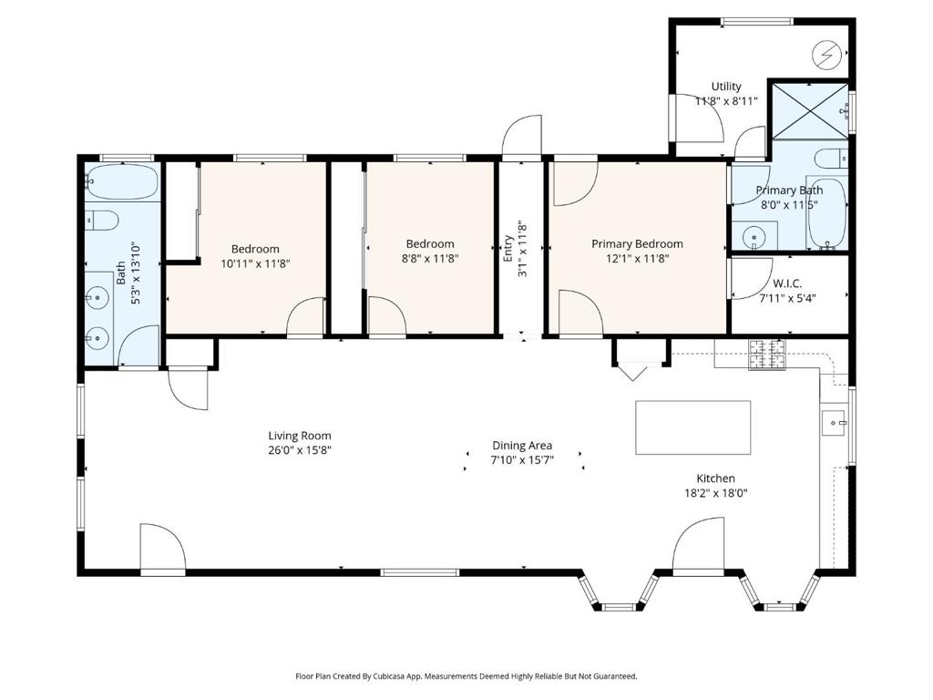 610 Nestora Avenue Property Photo 38