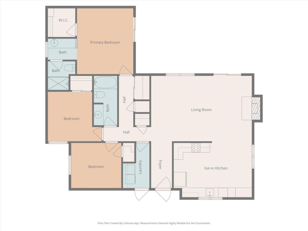 523 Thomas Circle Property Photo 19