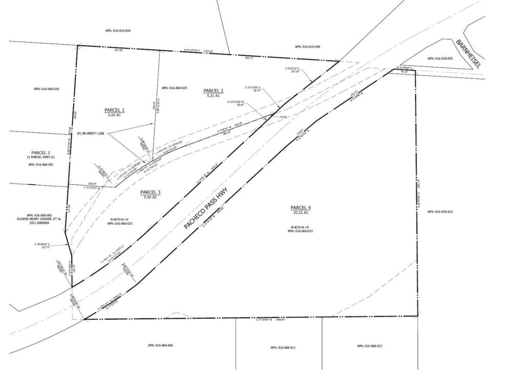 Pacheco Pass Hwy Property Photo 14