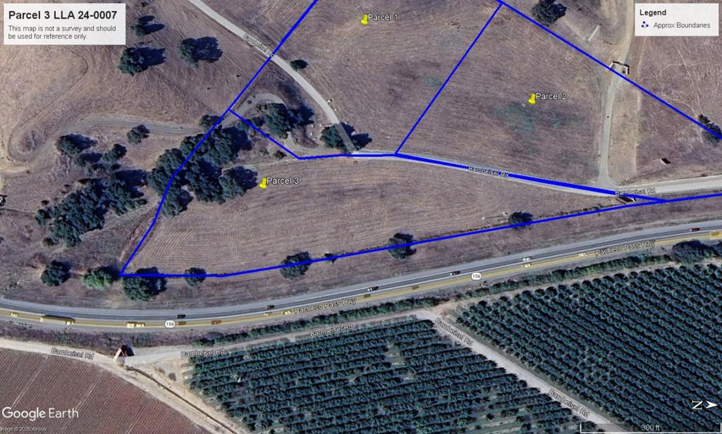 Pacheco Pass Hwy Property Photo 11
