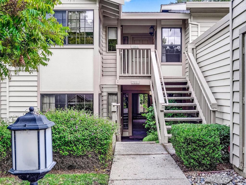 7391 Via Cantares Property Photo 3