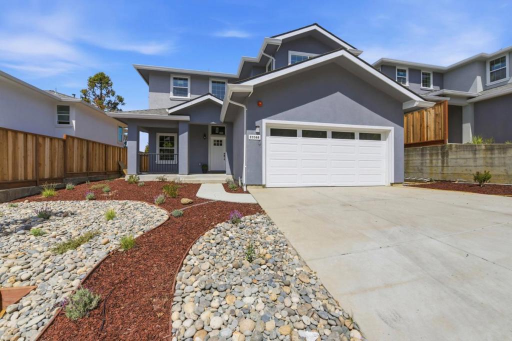 23368 Mayar Court Property Photo