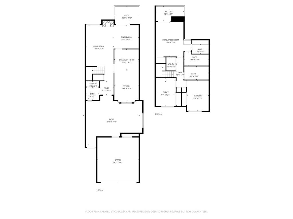 104 Cherry Hill Court Property Photo 34