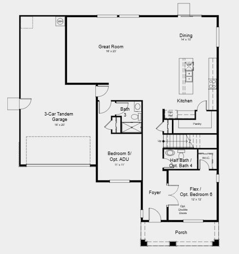196 Golden Gate Lane Property Photo 17