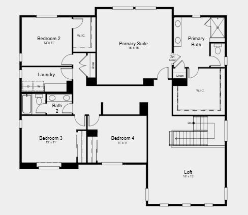 196 Golden Gate Lane Property Photo 18