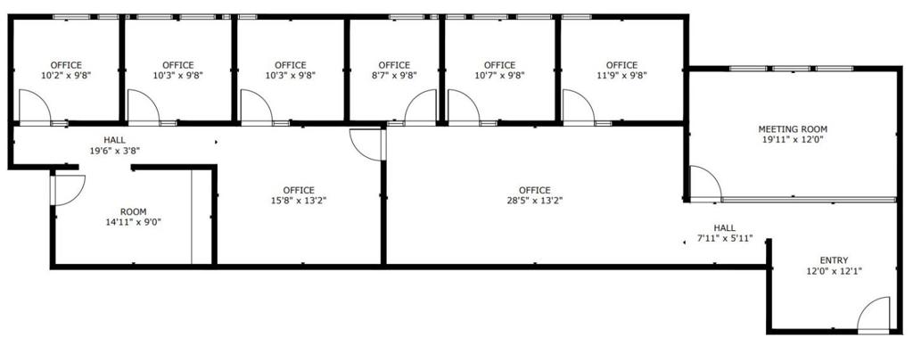 2542 S Bascom Avenue 130 Property Photo 17