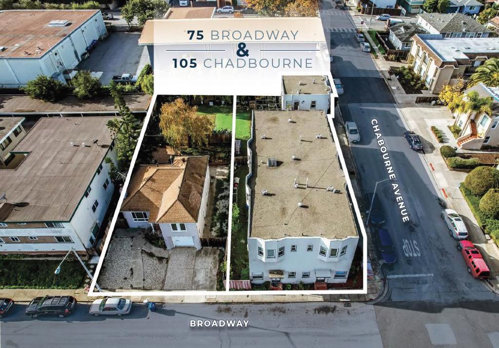 105 Chadbourne Avenue Property Photo 1