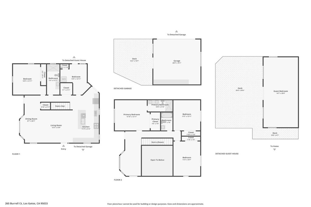265 Burrell Ct Property Photo 58