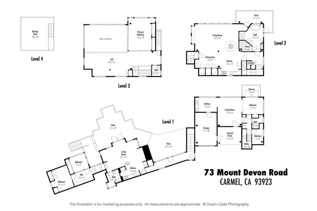 73 Mount Devon Road Property Photo 88