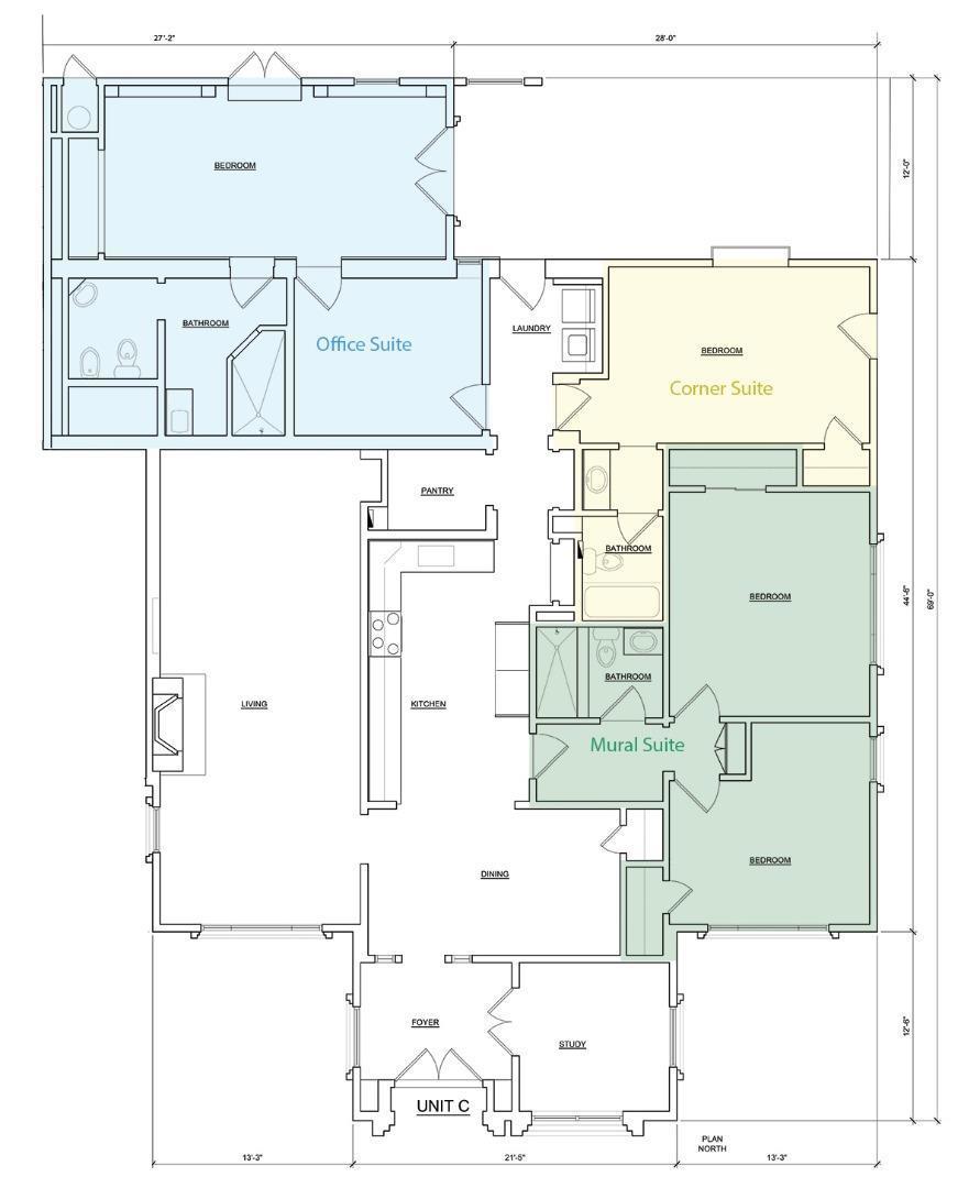 5601 Freedom Boulevard Property Photo 12