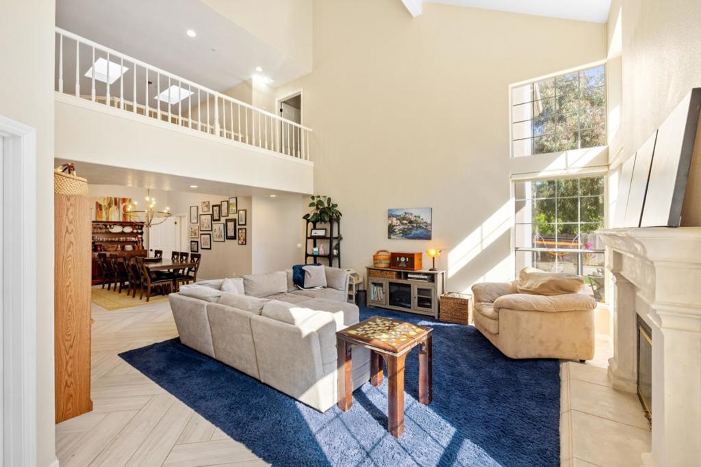14390 Mountain Quail Road Property Photo 1