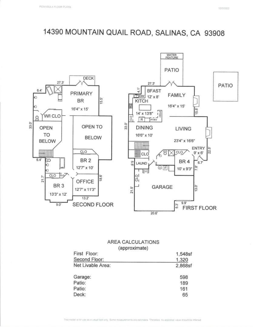 14390 Mountain Quail Road Property Photo 66