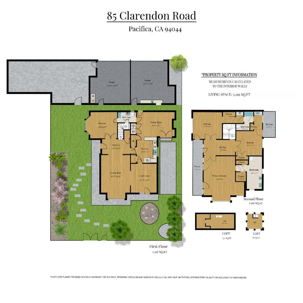 85 Clarendon Road Property Photo 93