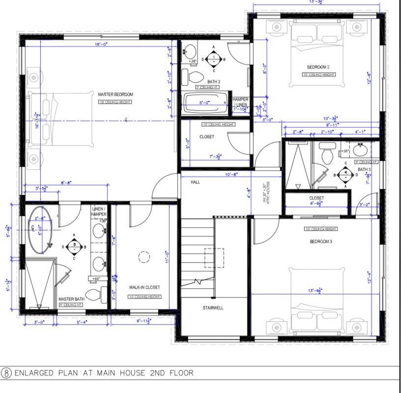 10476 S Stelling Road Property Photo 7