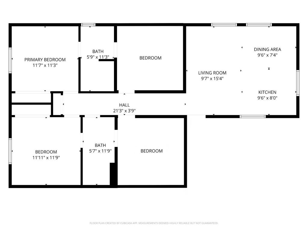 817 California Street Property Photo 3