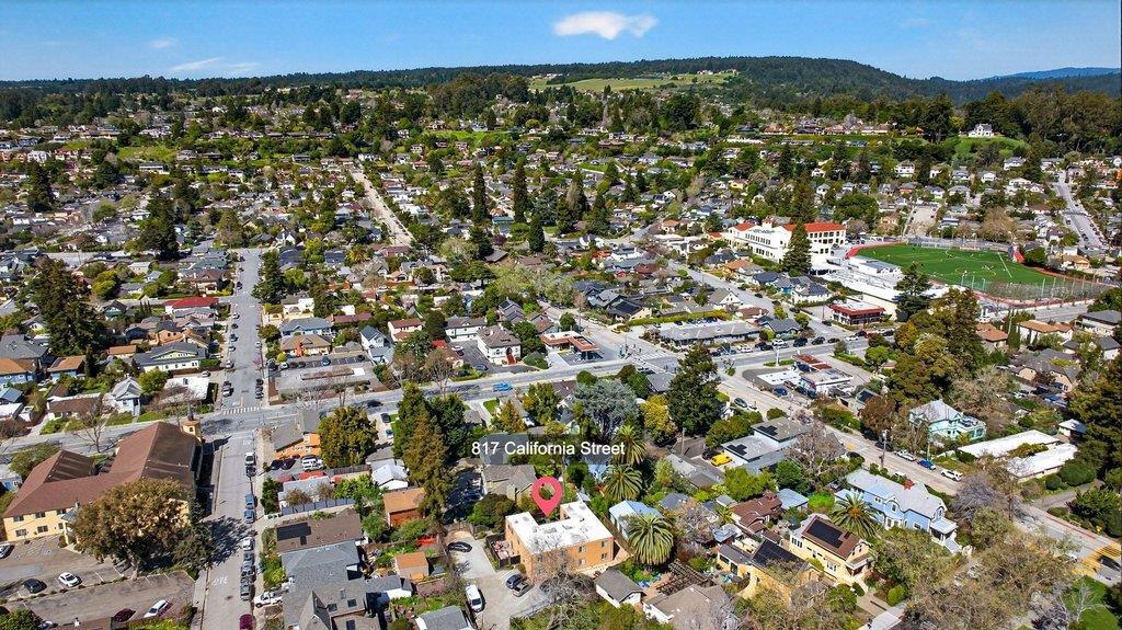 817 California Street Property Photo 25