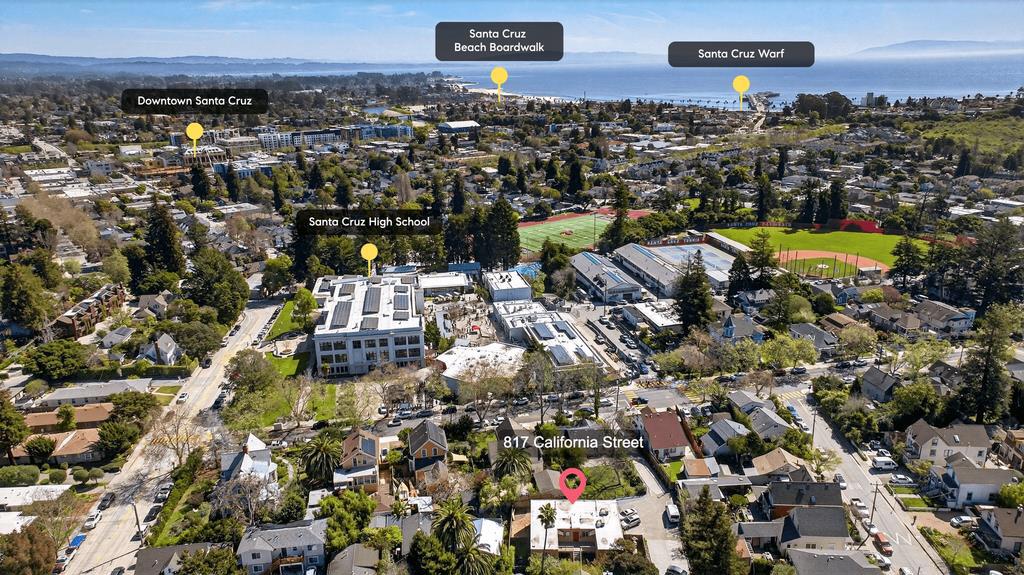 817 California Street Property Photo 28