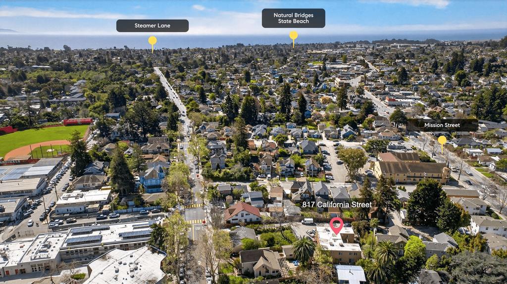 817 California Street Property Photo 29