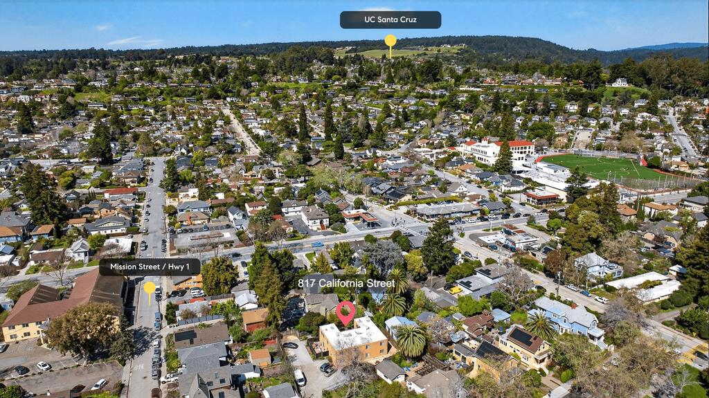 817 California Street Property Photo 30