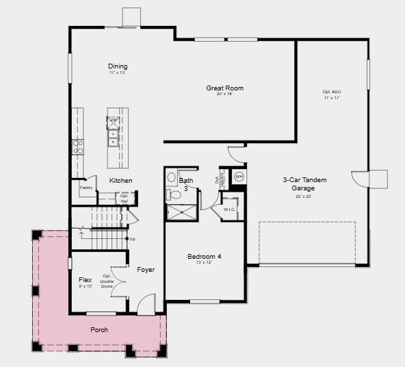 190 Golden Gate Lane Property Photo 2